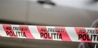Tragedie la bâlci