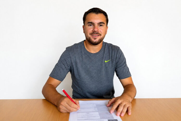 Fărcășești a transferat doi fotbaliști de la Drobeta