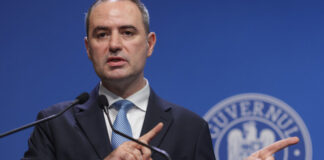 Au inventat ,,guvernul de armistițiu”