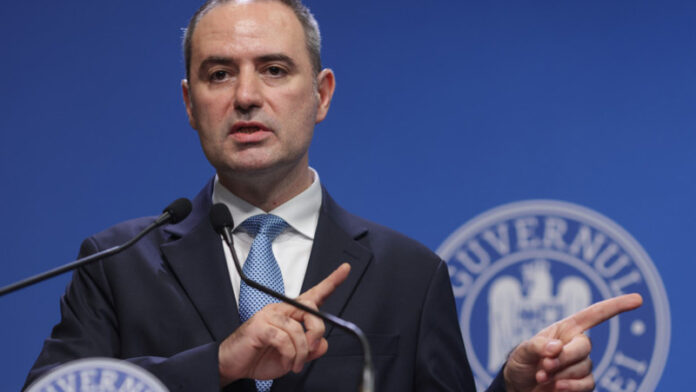 Au inventat ,,guvernul de armistițiu”