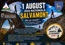 CJ Gorj și Salvamont lansează invitația de a merge în drumeție. Eveniment dedicat Zilei Naționale Salvamont