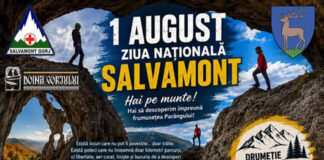 CJ Gorj și Salvamont lansează invitația de a merge în drumeție. Eveniment dedicat Zilei Naționale Salvamont