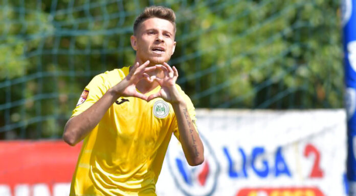 CSM mută în atac. Albert Voinea vine la Târgu Jiu
