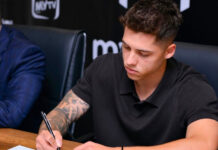 Andrei Dragu s-a transferat în Azerbaidjan
