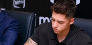 Andrei Dragu s-a transferat în Azerbaidjan