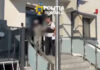 Arestat pentru tâlhărie calificată
