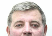 Bărbat din Bălești, dat dispărut