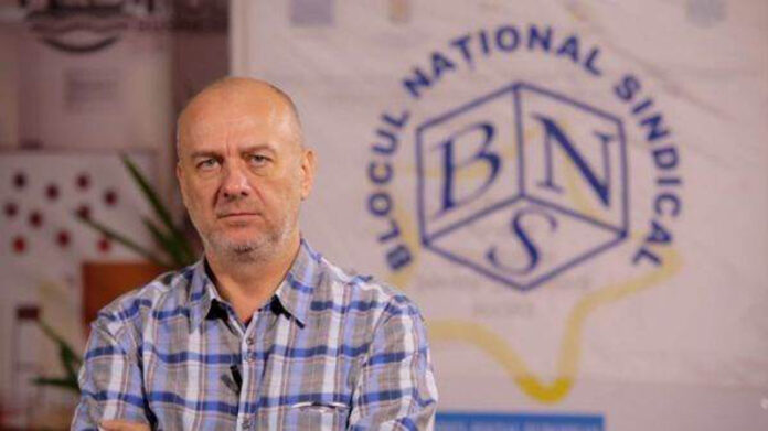 BNS cheamă oamenii din administrația publică să-și apere drepturile