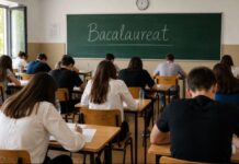 Gorj: Zeci de absenți la ultima probă a Bacalaureatului