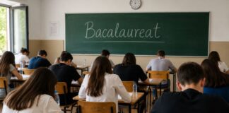 Gorj: Zeci de absenți la ultima probă a Bacalaureatului