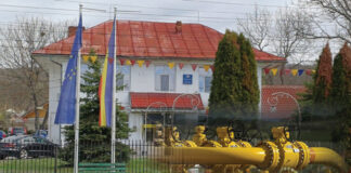 Lovitură pentru locuitorii din Bâlteni! Alimentarea cu gaze, sub semnul întrebării