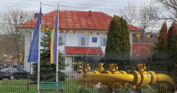 Lovitură pentru locuitorii din Bâlteni! Alimentarea cu gaze, sub semnul întrebării