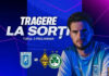 Craiova și-a aflat posibilii adversari din următorul tur preliminar