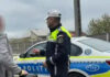 Bicicliștii, conducătorii de trotinete electrice și pietonii, verificați de polițiști