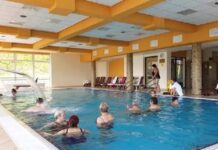 Noi bilete de tratament pentru pensionarii gorjeni