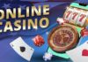 Cum să explici jocurile de cazino online unei persoane care nu le-a încercat niciodată