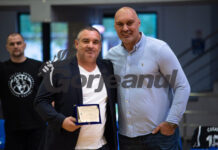 Alionescu dă exemplul Vâlcea. Consiliul Județean și privații, chemați lângă sport
