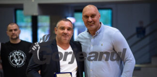 Alionescu dă exemplul Vâlcea. Consiliul Județean și privații, chemați lângă sport