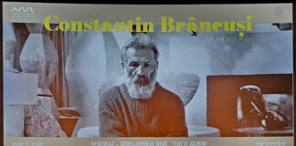 Brâncuși, promovat la Seul