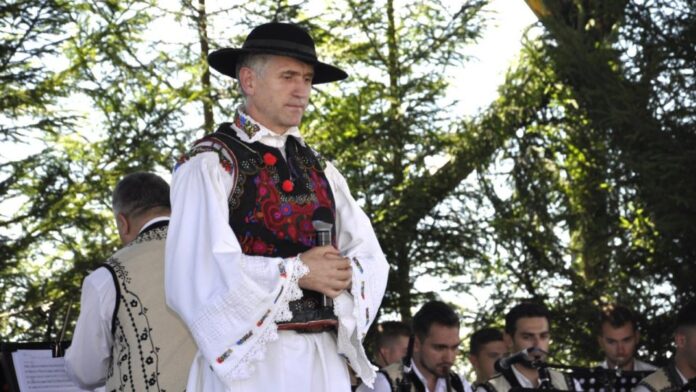 Cristian Pomohaci – simbolul fariseismului ascuns în biserică – Despre FARISEII VECHI ȘI NOI SAU EVOLUȚIA FARISEISMULUI RELIGIOS