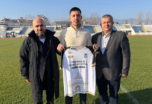 Militaru, dezamăgit de experiența de la Alba-Iulia