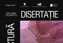 Expoziție de artă organizată de un gorjean la Craiova!