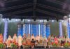 Colecția de ii care a cucerit Europa, adusă la Hobița, în deschiderea Festivalului RomânIA Autentică