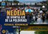 Urmează patru zile de distracție la Nedeia de la Polovragi