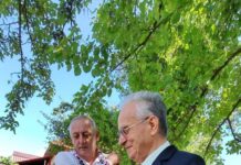 Doliu în cultura gorjeană! A murit profesorul Ion Mocioi