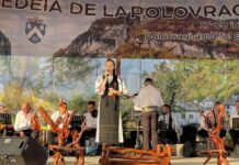 Polovragi, capitala folclorului pastoral. Festivalul „Cheile Oltețului” și-a desemnat laureații