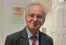 Gorjul îl plânge pe Ion Mocioi! Mesaje emoționante după decesul marelui om de cultură