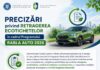 Programul Rabla Auto: AFM permite retragerea ecotichetelor în cazul dosarelor cu erori