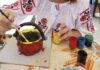 Copiii și adulții, invitați să descopere tainele ceramicii de Găleșoaia, la Muzeul Județean Gorj