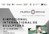 12 sculpturi din marmură de Carrara intră în patrimoniul Târgu Jiului