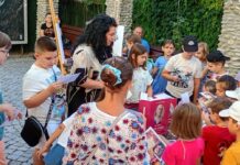 129 de ani de la nașterea lui Iosif Keber, marcați prin artă