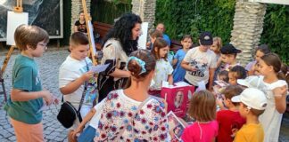 129 de ani de la nașterea lui Iosif Keber, marcați prin artă