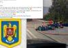 Postare virală demontată de IGSU! Fotografia cu „pompierii români epuizați” este falsă