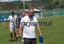 Găman îi laudă pe nou-veniți după succesul cu Lupeni: “Aduc plusvaloare”
