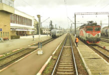 Târgu Jiu, inclus în planul național pentru trenuri cadențate. ARF a semnat contractul