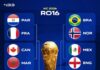 Încep optimile Cupei Mondiale 2026. Programul complet al meciurilor