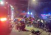 Tânărul care conducea autoturismul implicat în accidentul de la Lelești luase permisul luna trecută