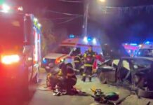 Tânărul care conducea autoturismul implicat în accidentul de la Lelești luase permisul luna trecută