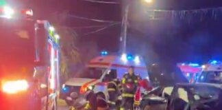 Tânărul care conducea autoturismul implicat în accidentul de la Lelești luase permisul luna trecută