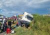 Cauza accidentului de la Câlnic