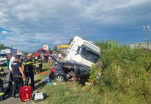 Cauza accidentului de la Câlnic