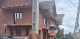 Minoră dispărută din Italia, găsită în Gorj