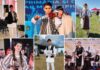 Performanță de excepție pentru cursanții ȘPA Târgu Jiu la festivalul de la Polovragi