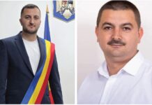 Doi dintr-un foc! Actualul primar și fostul edil de la Dănești, reținuți