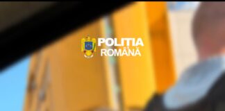 VIDEO: Percheziții făcute de polițiștii din Gorj în Hunedoara