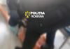 VIDEO: Doi târgujieni reținuți după perchezițiile din Deva